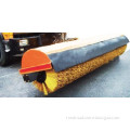 Snow Roller with Cleaning Width 3.1m